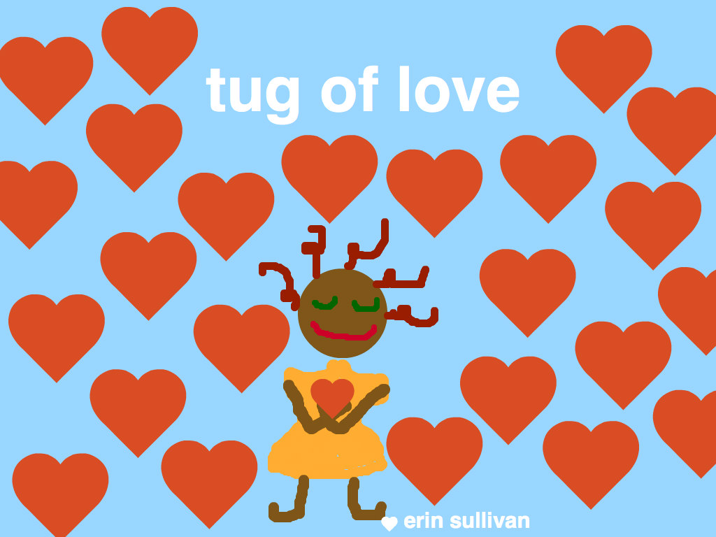 tug of love